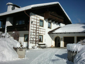 Haus Scheucher - Chiemgau Karte